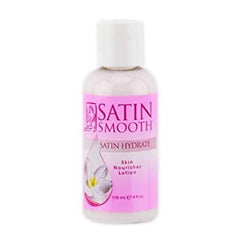 Satin Smooth Satin Hydrate Lotion 118ml
