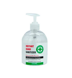 PSB Hand Sanitizer 500ml