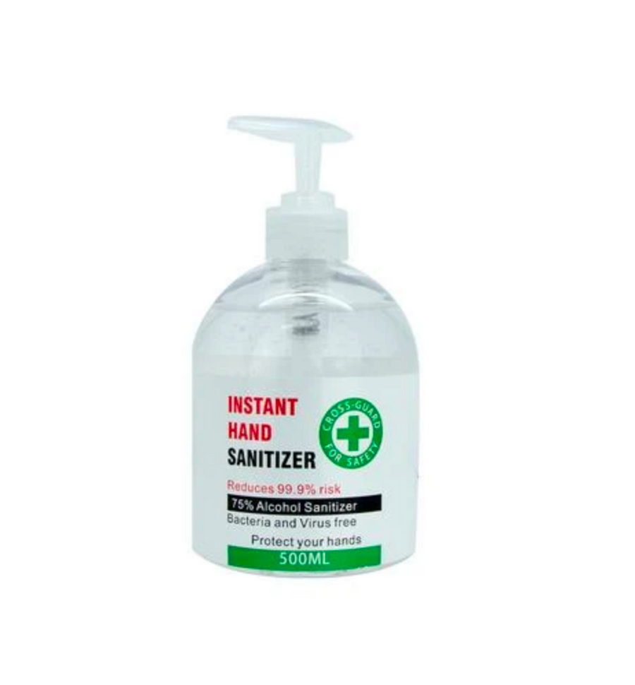 PSB Hand Sanitizer 500ml