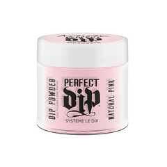 Artistic Perfect Dip - Natural Pink