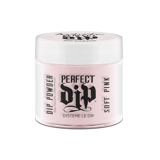 Artistic Dip Soft Pink