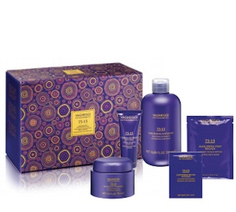 Vagheggi 75.15 6 Face Treatment Kit