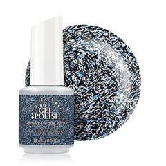 ibd Just Gel Polish 14ml -Gettin' Twiggy With It