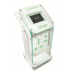 Vagheggi 4 in 1 Micro Face Lab