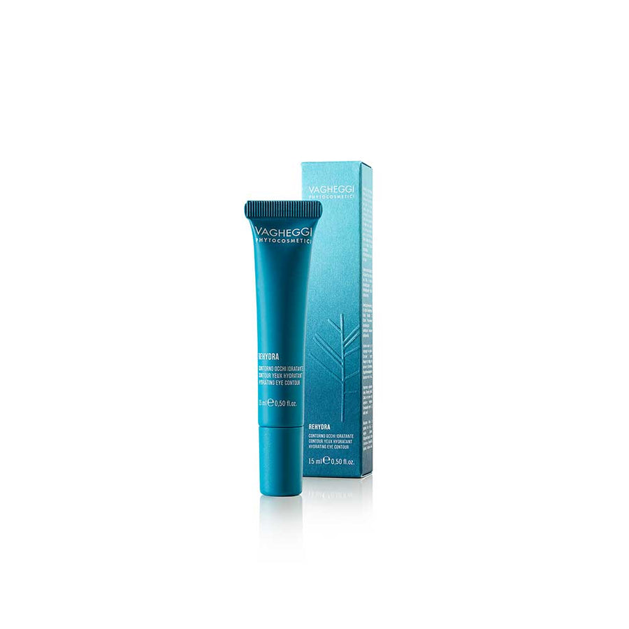 Vagheggi Hydrating eye contour 15ml