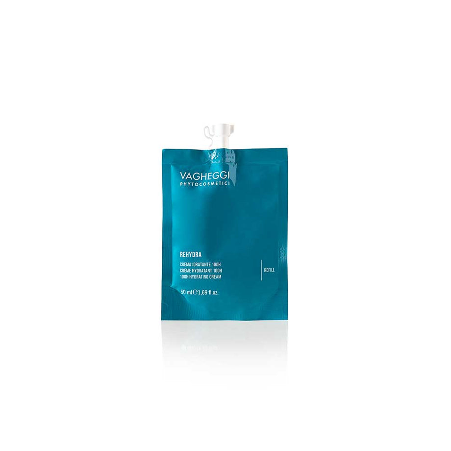 Vagheggi 100h Hydrating face cream - Refill 50ml