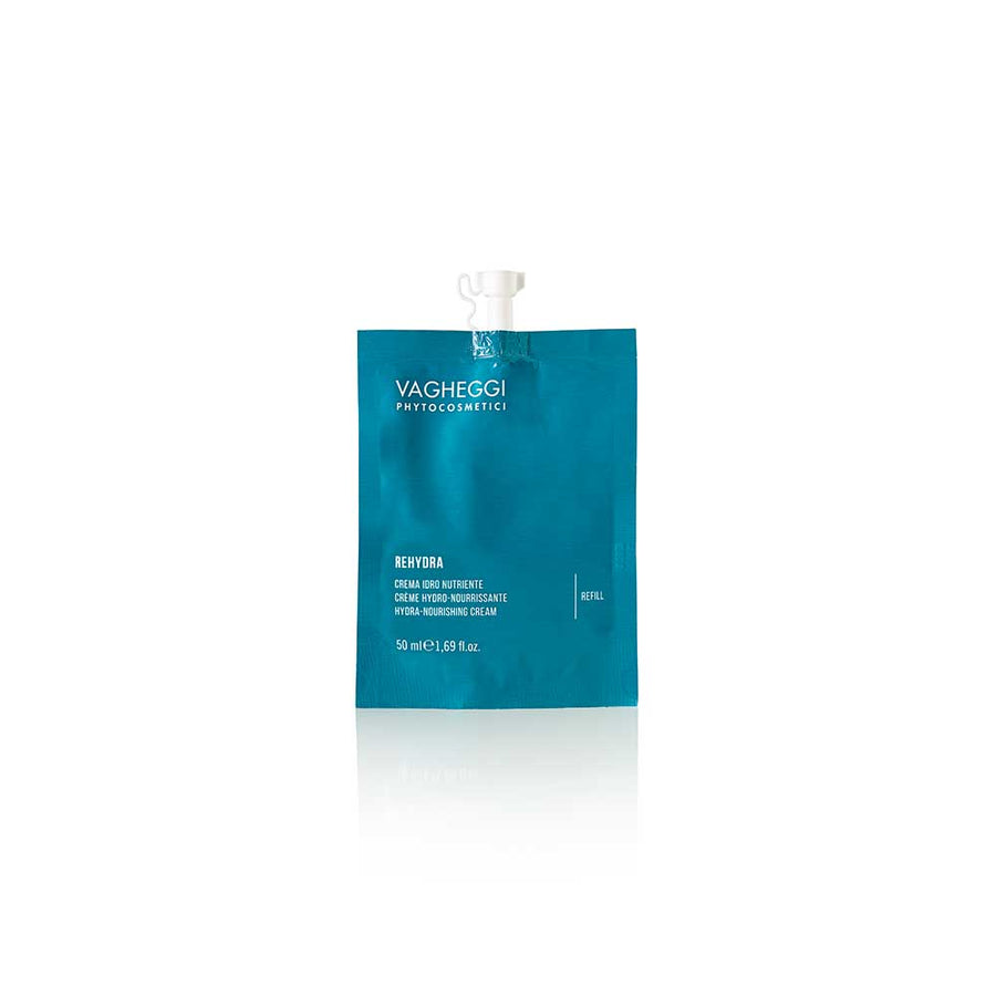 Vagheggi Hydra-nourishing cream - Refill 50ml
