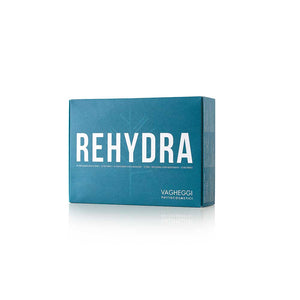 Vagheggi Professional Hydra-Nourishing Kit 10 Treatments