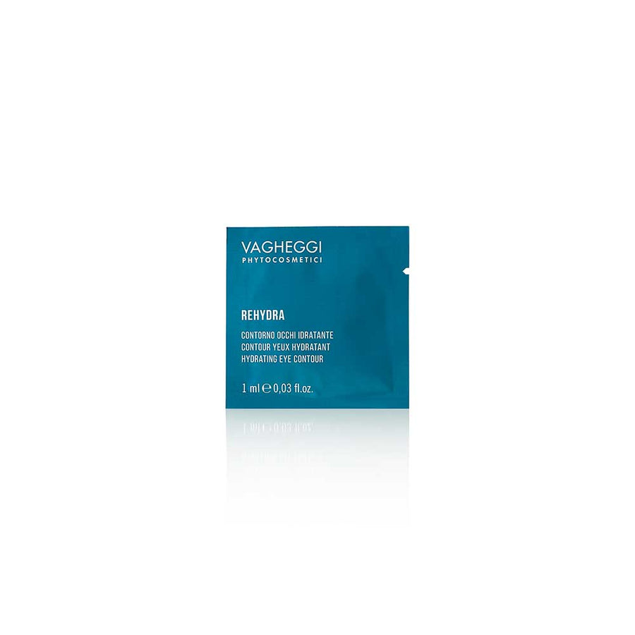 Vagheggi Hydrating Eye Contour - Samples 5 x 1ml