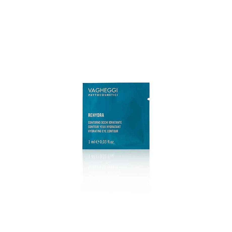 Vagheggi Hydrating Eye Contour - Samples 5 x 1ml