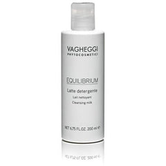 Vagheggi Equilibrium Cleansing Milk 200ml