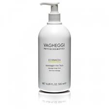 Vagheggie Echinacea Tech Face Massage 500ml