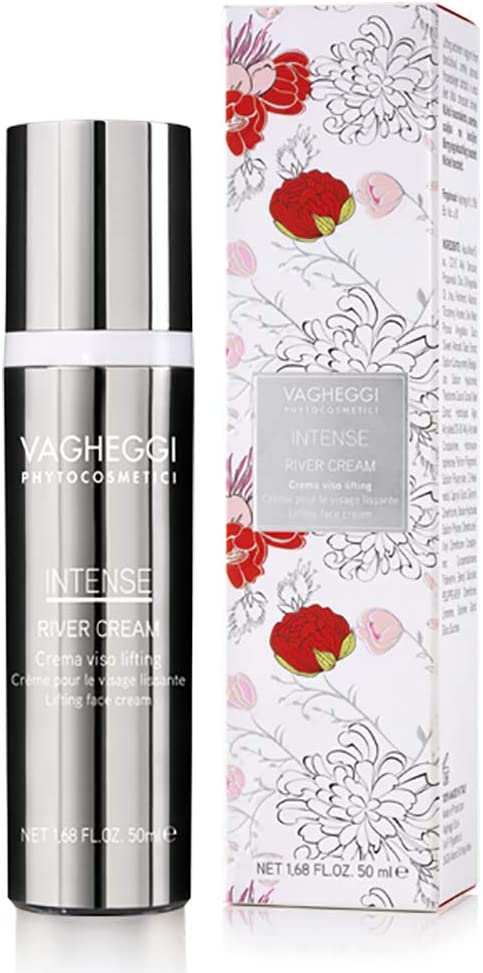 Vagheggi Intense River Cream 50ml