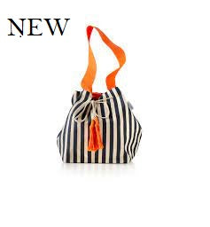 Vagheggi Sun Beach Bag