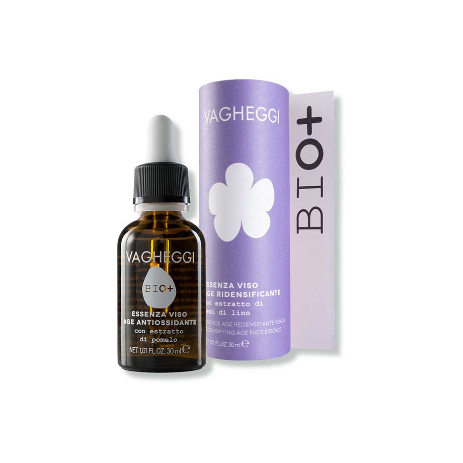 Vagheggi BIO+ Hydrating Kit