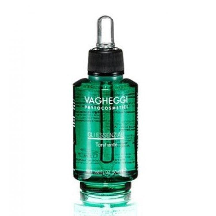 Vagheggi Essential Oils Detossiante 50ml