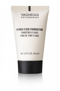 Vagheggi Phytomakeup Hydra Fluid Foundation N.30