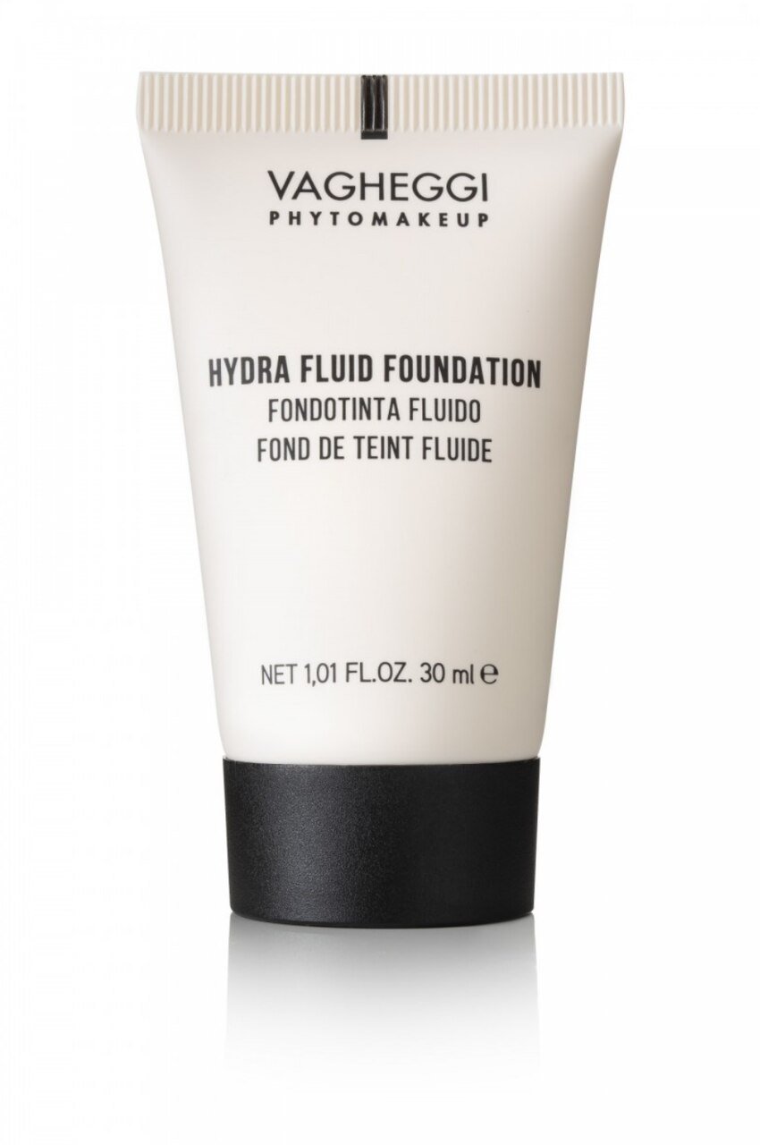 Vagheggi Phytomakeup Hydra Fluid Foundation N.30