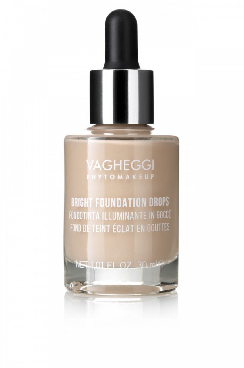 Vagheggi Illuminating Foundation Drops N.20