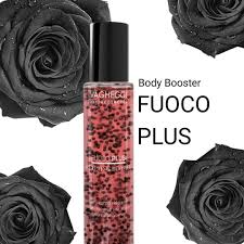 Vagheggi Fuoco Plus Sculpting Booster Reducing Body Serum 100ml