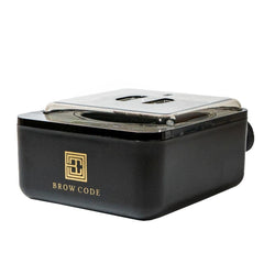 Wax Warmer - Brow Code NZ