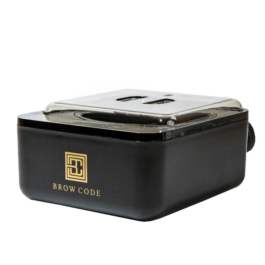 Brow Code Wax Warmer 500ml