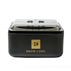 Wax Warmer - Brow Code NZ