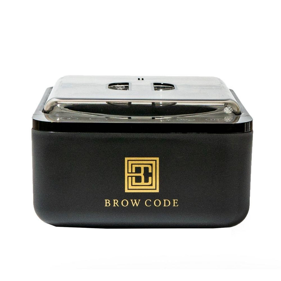 Brow Code Wax Warmer 500ml