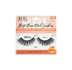 ARDELL BIG BEAUTIFUL LASHES SERVIN - Professional Salon Brands