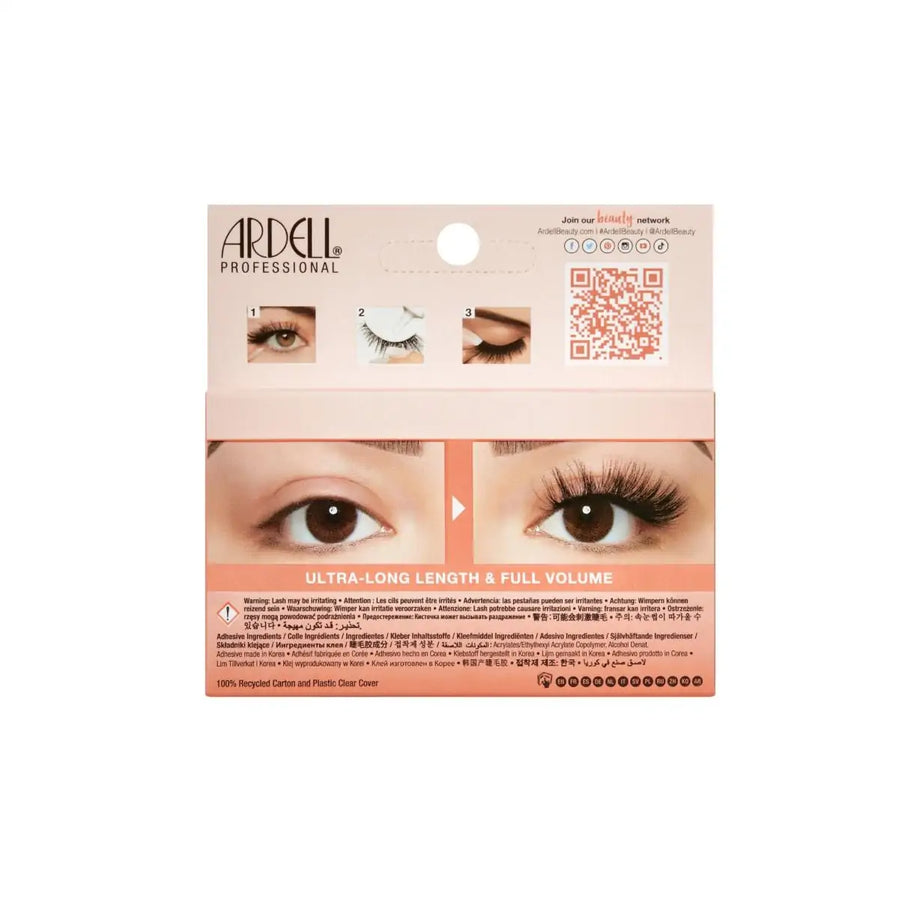 ARDELL BIG BEAUTIFUL LASHES LIKE 4 LIKES - Professional Salon Brands