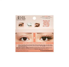 ARDELL BIG BEAUTIFUL LASHES BIG PURR - Professional Salon Brands