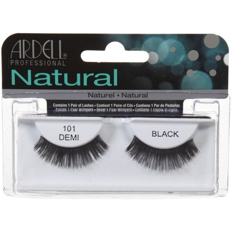 Ardell Lashes Demi Black 101
