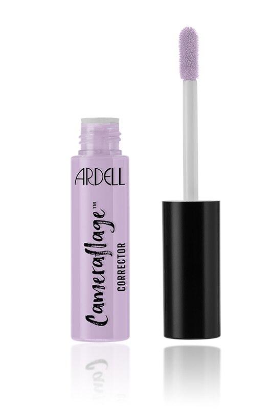 Ardell Beauty CAMERAFLAGE CORRECTOR - CALM LAVENDER