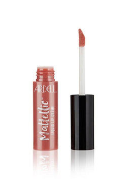 Ardell Beauty METALLIC LIQUID LIP CRÈME - HIPS DON'T LIE