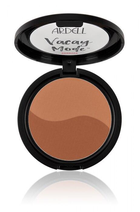 Ardell Beauty VACAY MODE BRONZER - BRONZE CRAZY/RICH SOL