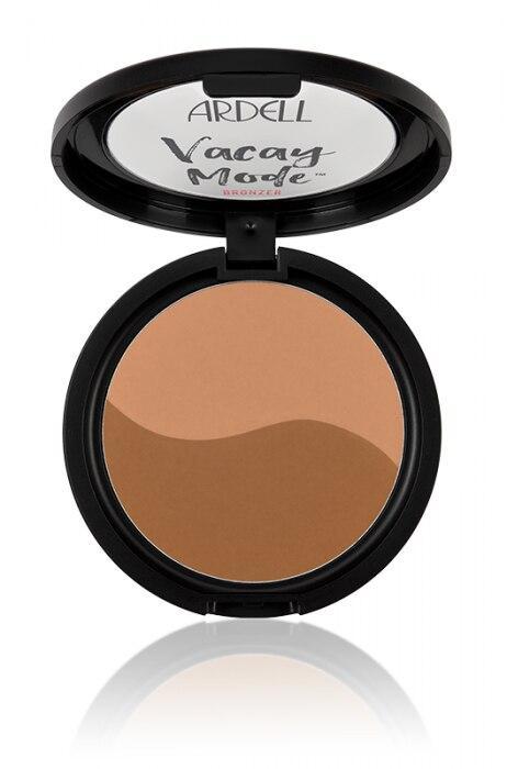 Ardell Beauty VACAY MODE BRONZER - SEX GLOW/SUNNY BROWN
