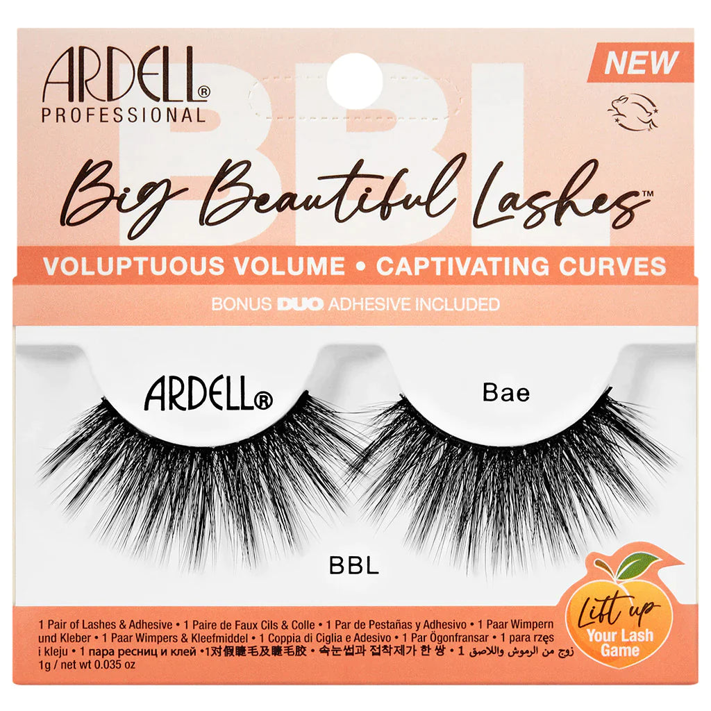 ARDELL BIG BEAUTIFUL LASHES - BAE - Professional Salon Brands