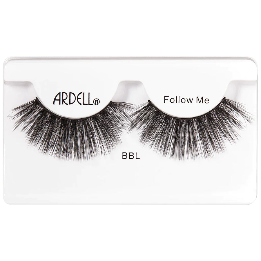 ARDELL BIG BEAUTIFUL LASHES - FOLLOW ME