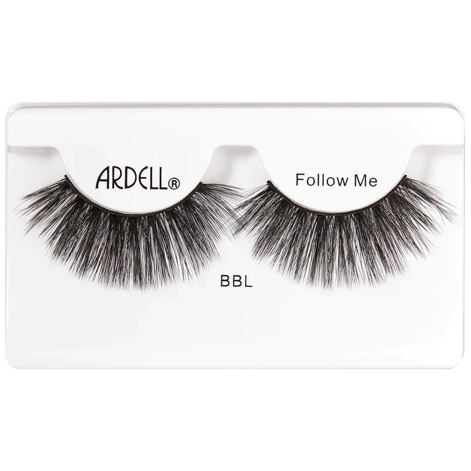 ARDELL BIG BEAUTIFUL LASHES - FOLLOW ME