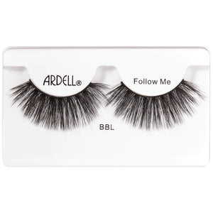 ARDELL BIG BEAUTIFUL LASHES - FOLLOW ME - Professional Salon Brands