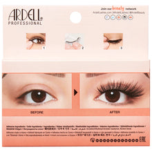 Load image into Gallery viewer, ARDELL BIG BEAUTIFUL LASHES - FOLLOW ME - Professional Salon Brands
