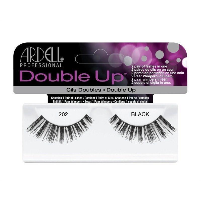 Ardell Lashes Double Up 202