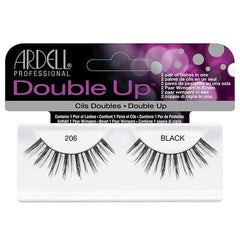 Ardell Lashes Double Up 206