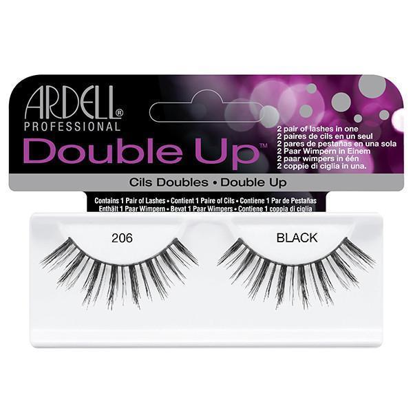 Ardell Lashes Double Up 206
