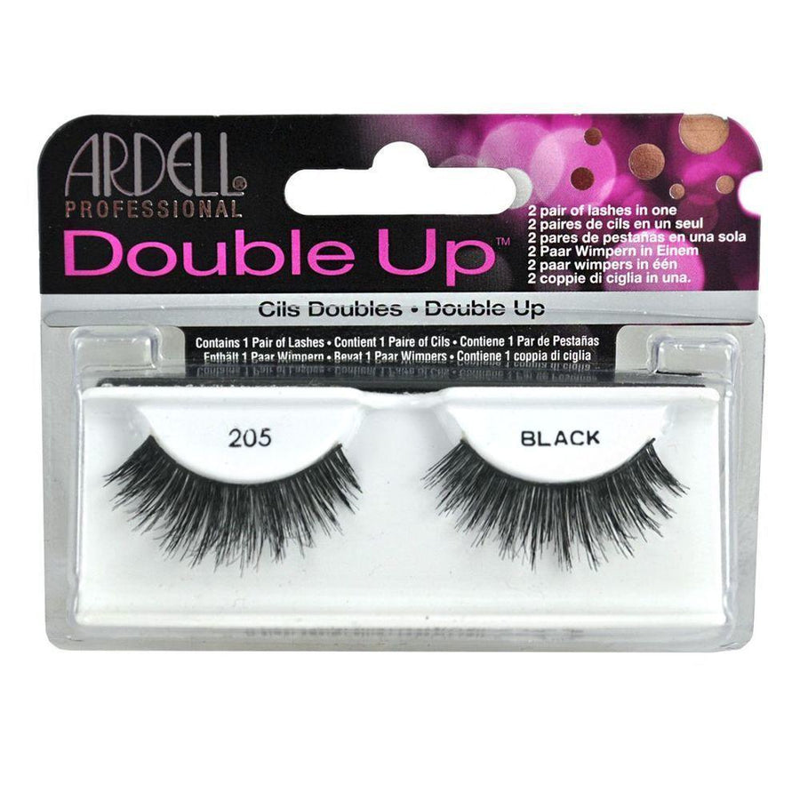 Ardell Lashes Double Up 205