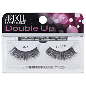 Ardell Lashes 204 Double Up Lashes