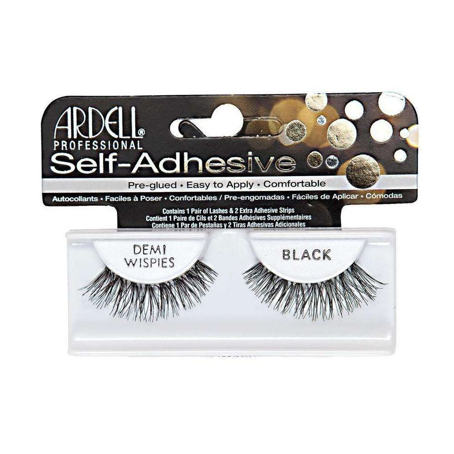 Ardell Lashes Self-Adhesive Demi Wispies