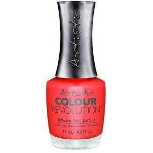 Artistic Colour Revolution - Corally Cool Lacquer 15ml