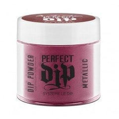 Artistic Perfect Dip - 1,2 Punch