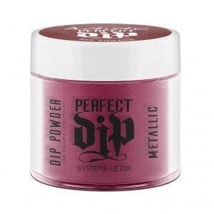 Artistic Dip 1-2 Punch